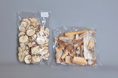 033 sušene jabuke i dekorativni malč